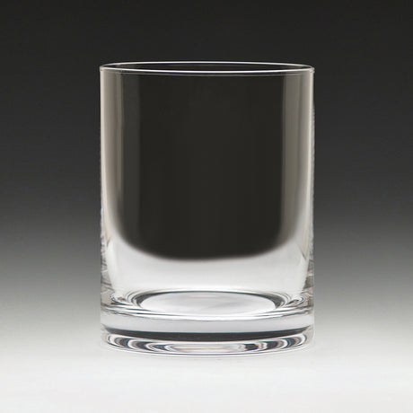 Glass Tumbler 390ml