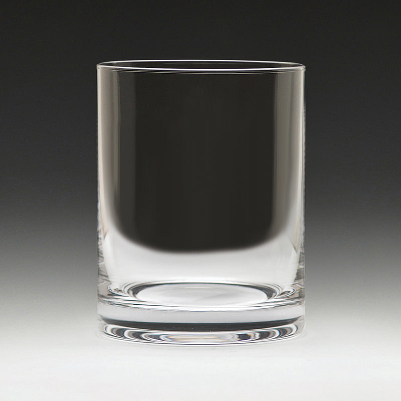 Glass Tumbler 390ml