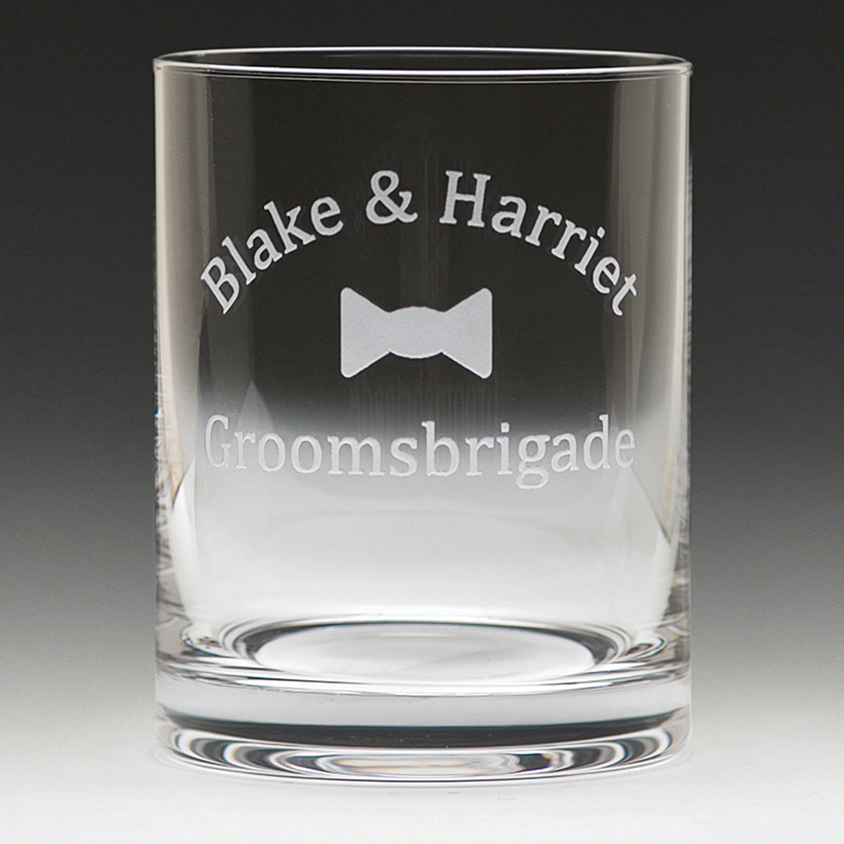 Glass Tumbler 390ml