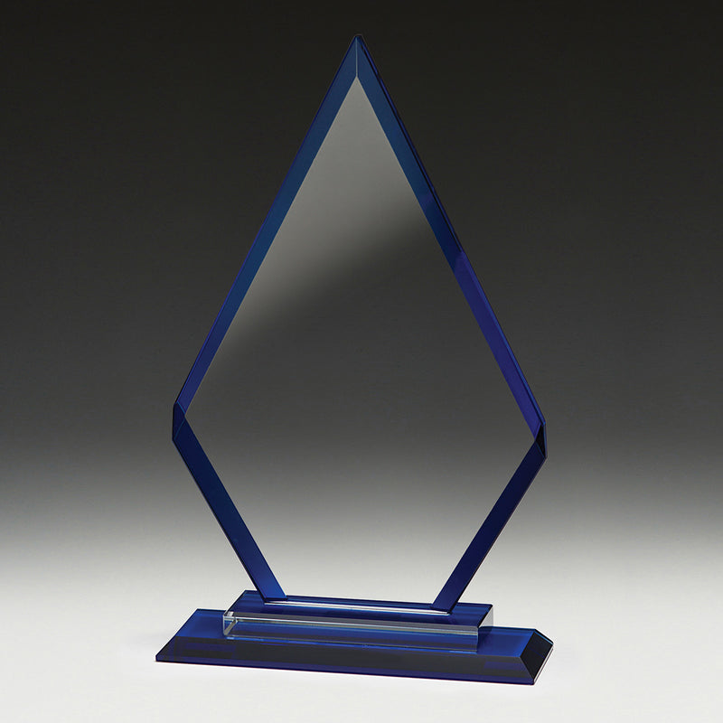 Arrow Zeal - Blue 205mm