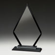 Arrow Zeal - Black 205mm