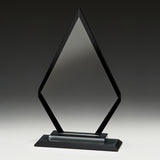Arrow Zeal - Black 205mm