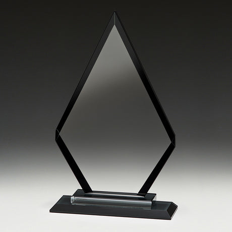 Arrow Zeal - Black 205mm