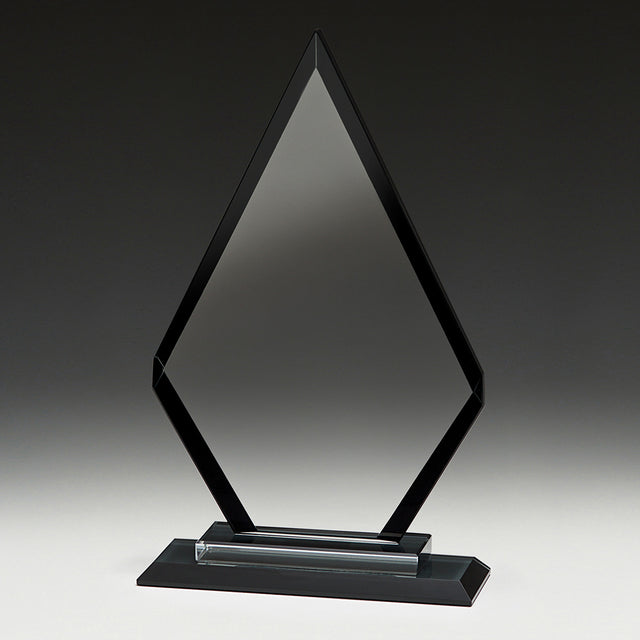 Arrow Zeal - Black 205mm