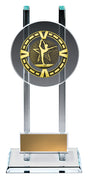 Glass Varsity - Gymnastics 165mm