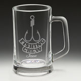 Centennial Tankard 400ml