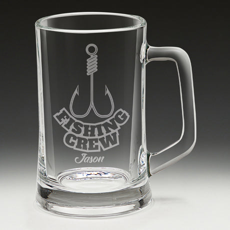 Centennial Tankard 400ml