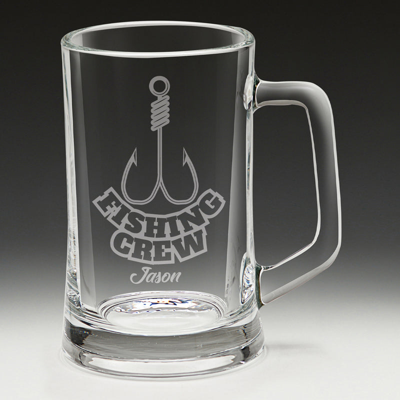 Centennial Tankard 400ml