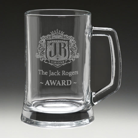 Stalwart Tankard 590ml