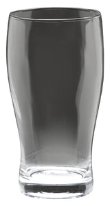 Budget Beer Glass 580ml
