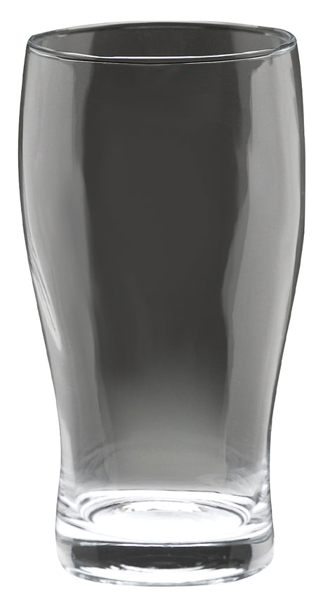 Budget Beer Glass 580ml