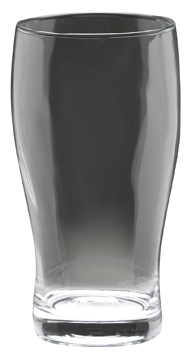 Budget Beer Glass 580ml