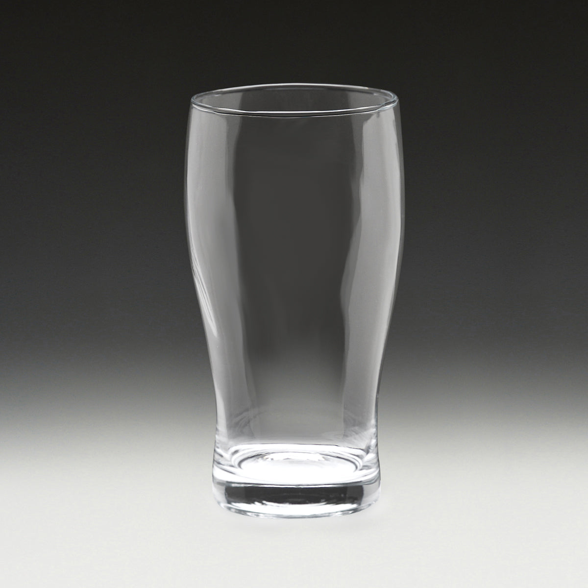 Budget Beer Glass 580ml