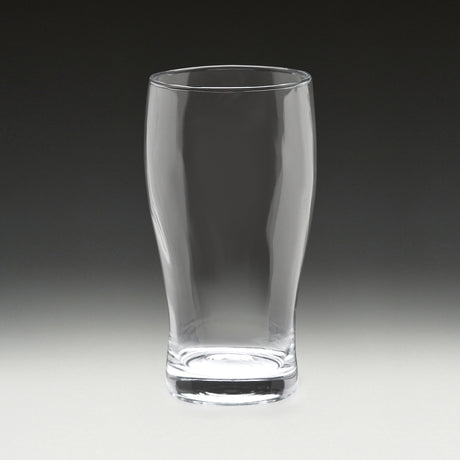 Budget Beer Glass 580ml