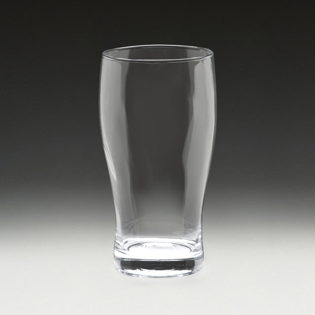 Budget Beer Glass 580ml