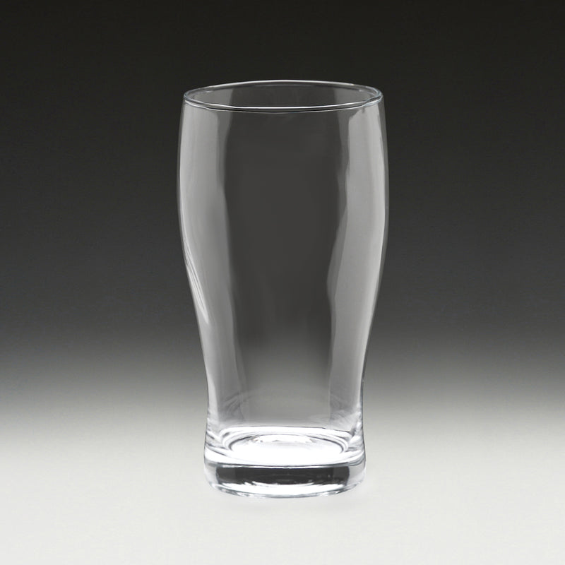 Budget Beer Glass 580ml