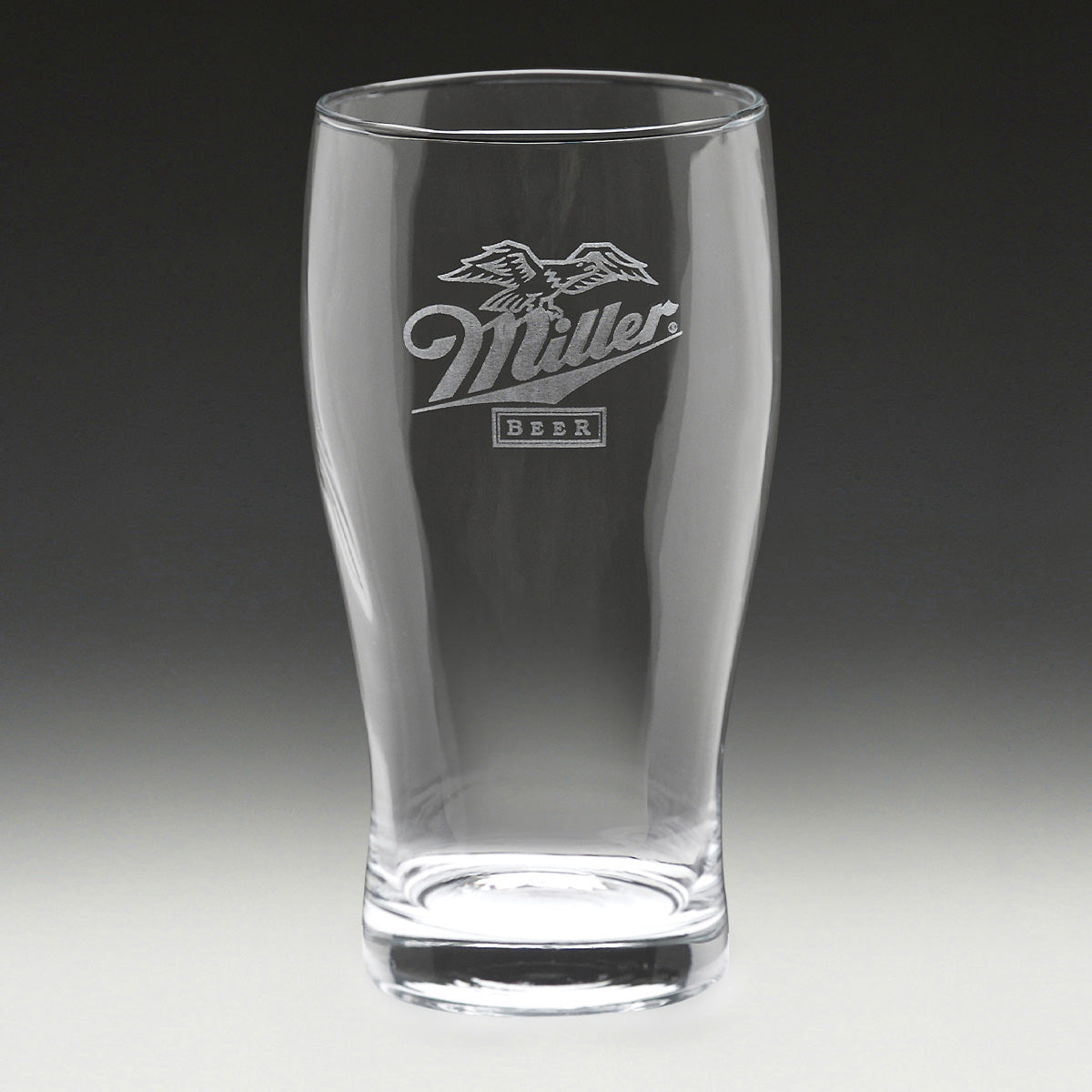 Budget Beer Glass 580ml