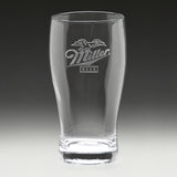 Budget Beer Glass 580ml