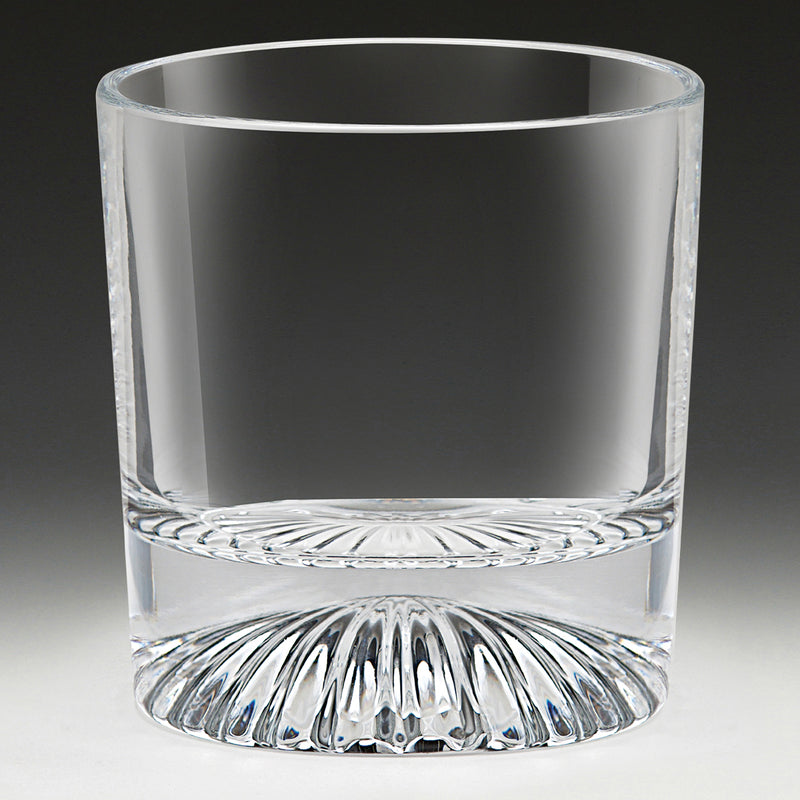 Glenview Whisky Glass 315ml