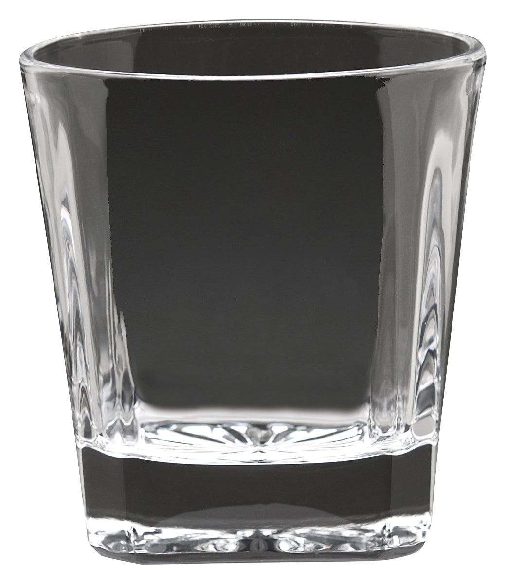 Value Whisky - Square 315ml