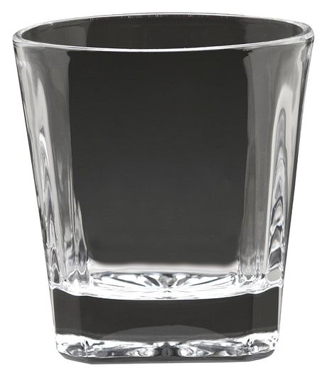 Value Whisky - Square 315ml