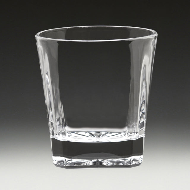 Value Whisky - Square 315ml