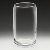 Glass Jar 490ml