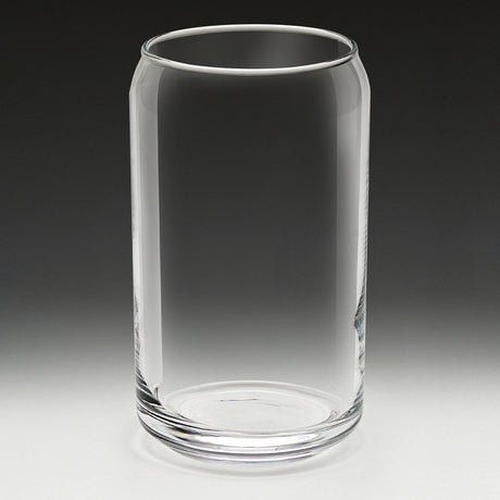 Glass Jar 490ml
