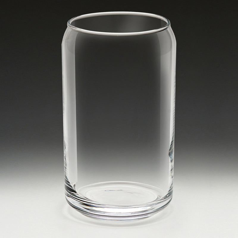 Glass Jar 490ml
