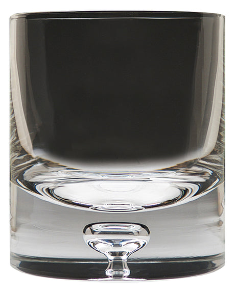 Old Fashioned Whisky Glass 300ml