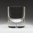 Old Fashioned Whisky Glass 300ml