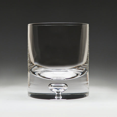 Old Fashioned Whisky Glass 300ml