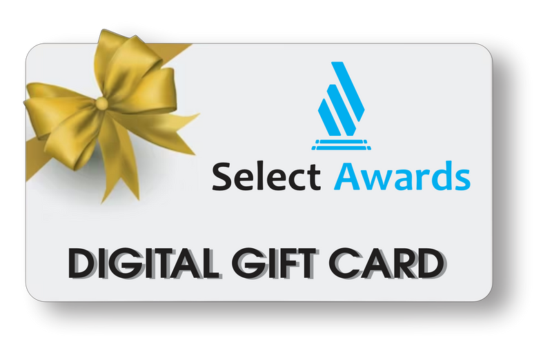 Select Awards E-Gift Card