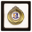 Illusion Medal Box 90mm