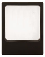 Illusion Box with Panel 110mm