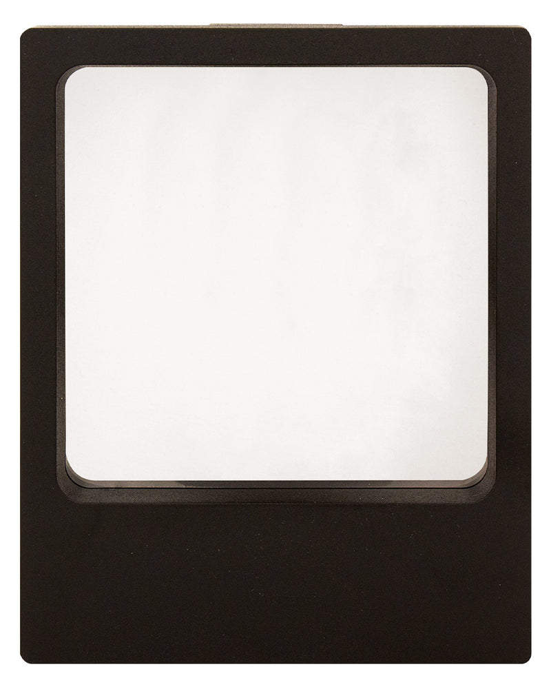 Illusion Box Sm w/Panel