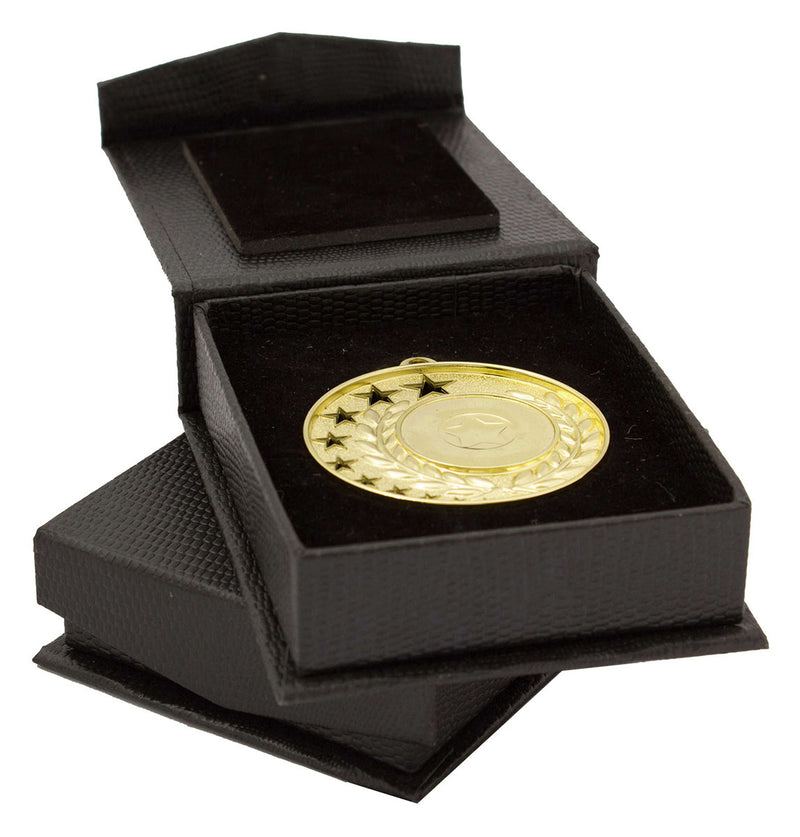 Flip-Top Box 52mm