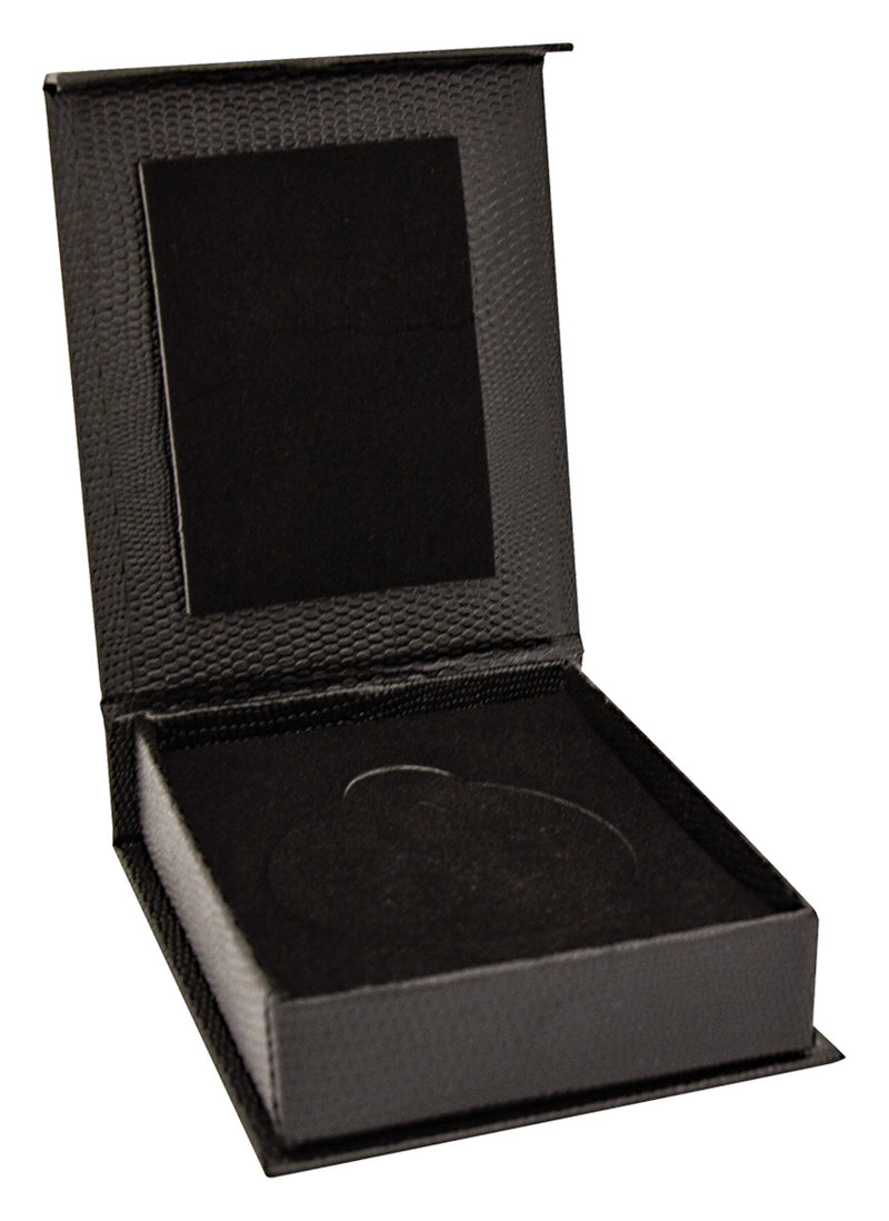 Flip-Top Box 52mm