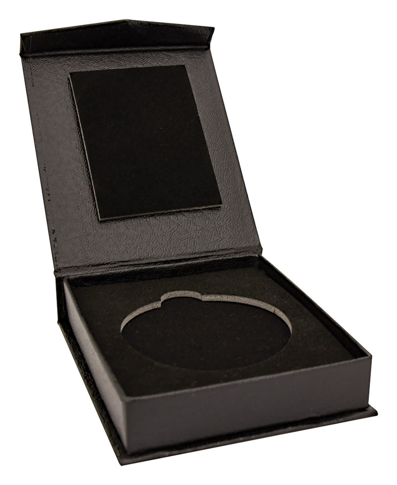 Flip-Top Box 70mm