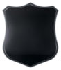 Continuity Shield - Black Gloss 150mm