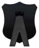 Continuity Shield - Black Gloss 205mm