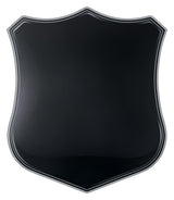Continuity Shield - Black Gloss 205mm