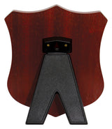 Continuity Shield - Rosewood Gloss 150mm