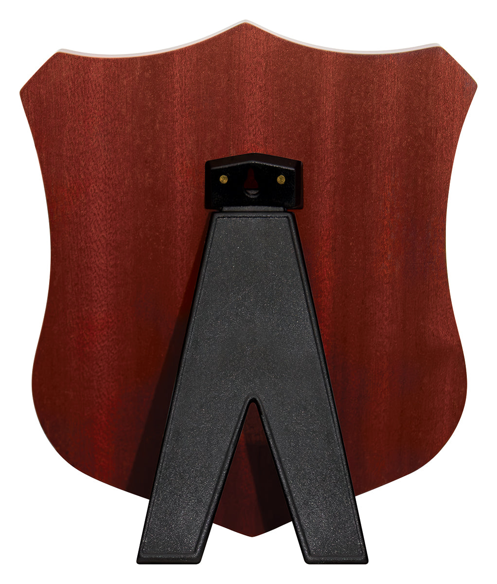 Continuity Shield - Rosewood Gloss 205mm