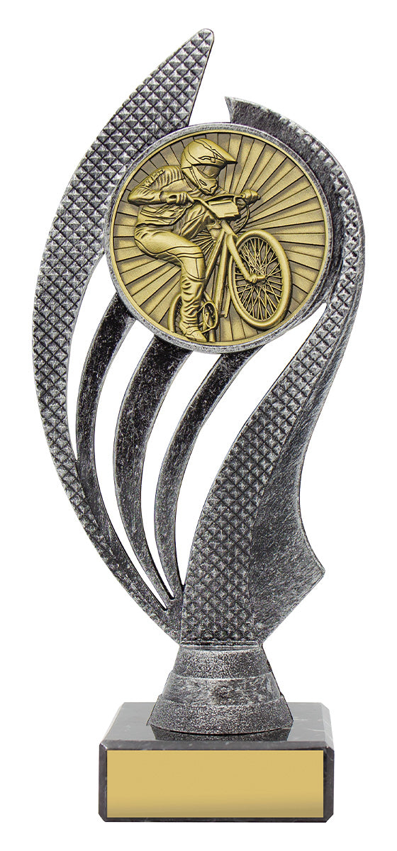 BMX Husky 185mm