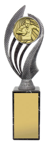 Male Rugby Husky 270mm