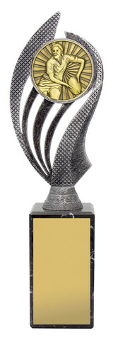 Female Rugby Husky 270mm