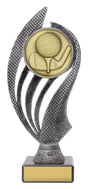 Golf Husky 185mm