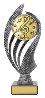 Music Husky 185mm