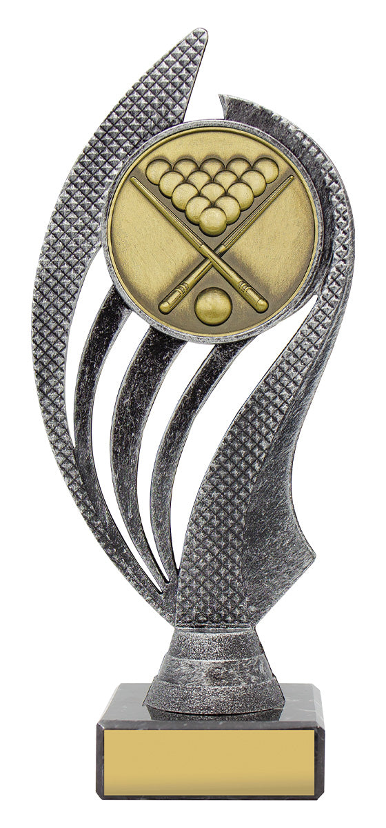 Husky Series 185mm